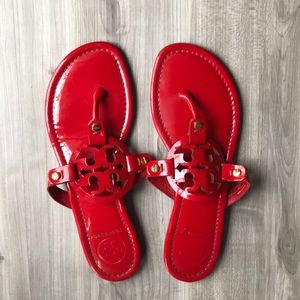 Tory Burch sandals size 8M